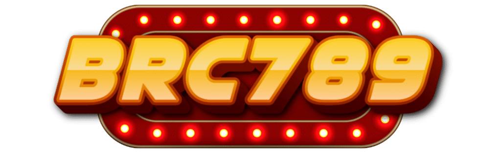 brc789 logo