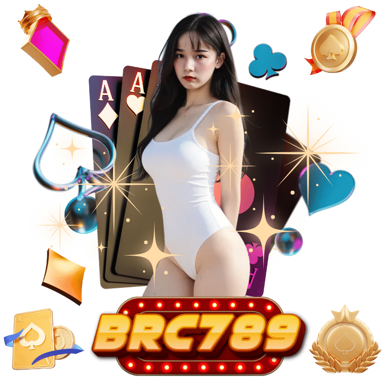 brc789 สล็อตแท้